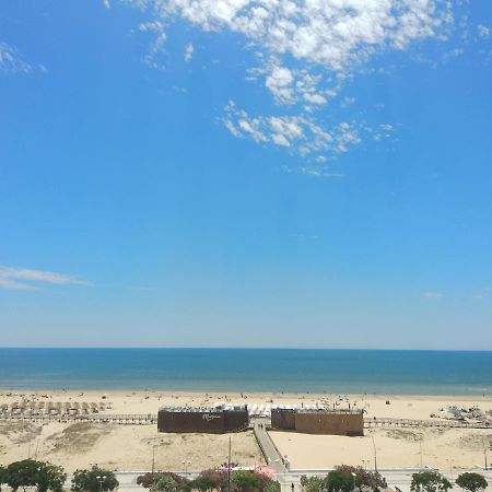Best Sea View Monte Gordo Διαμέρισμα Εξωτερικό φωτογραφία