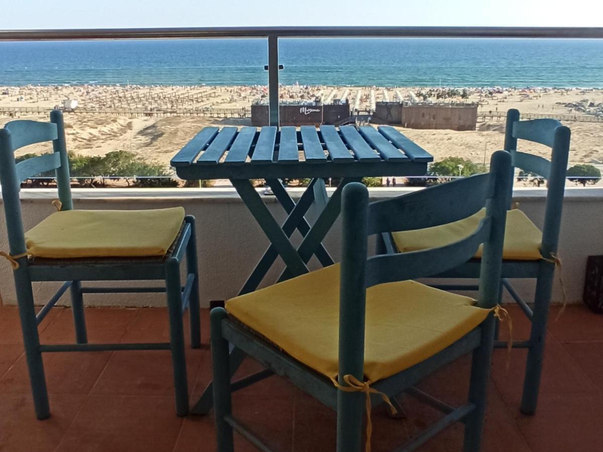 Best Sea View Monte Gordo Διαμέρισμα Εξωτερικό φωτογραφία