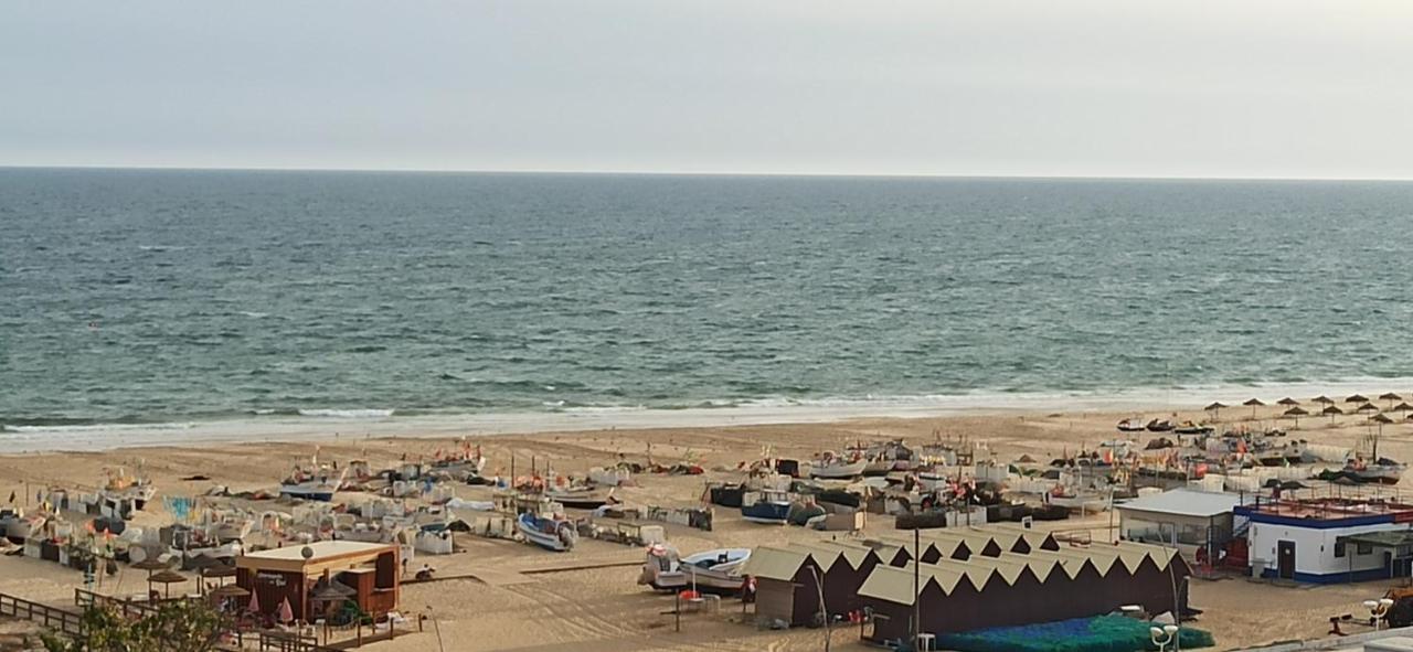 Best Sea View Monte Gordo Διαμέρισμα Εξωτερικό φωτογραφία