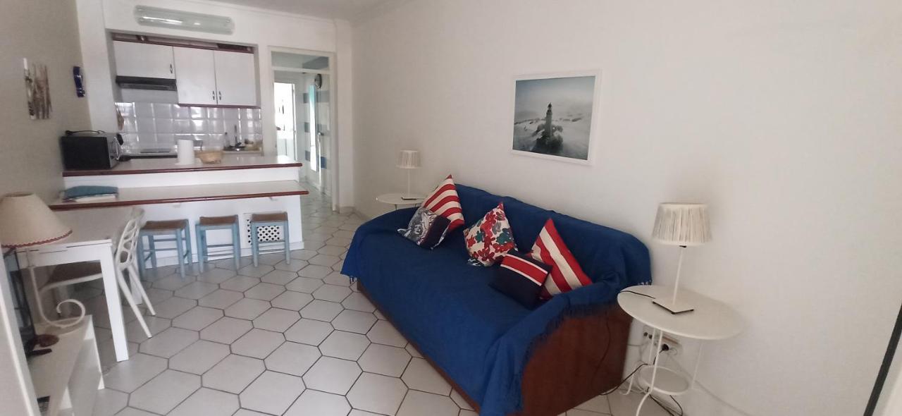 Best Sea View Monte Gordo Διαμέρισμα Εξωτερικό φωτογραφία