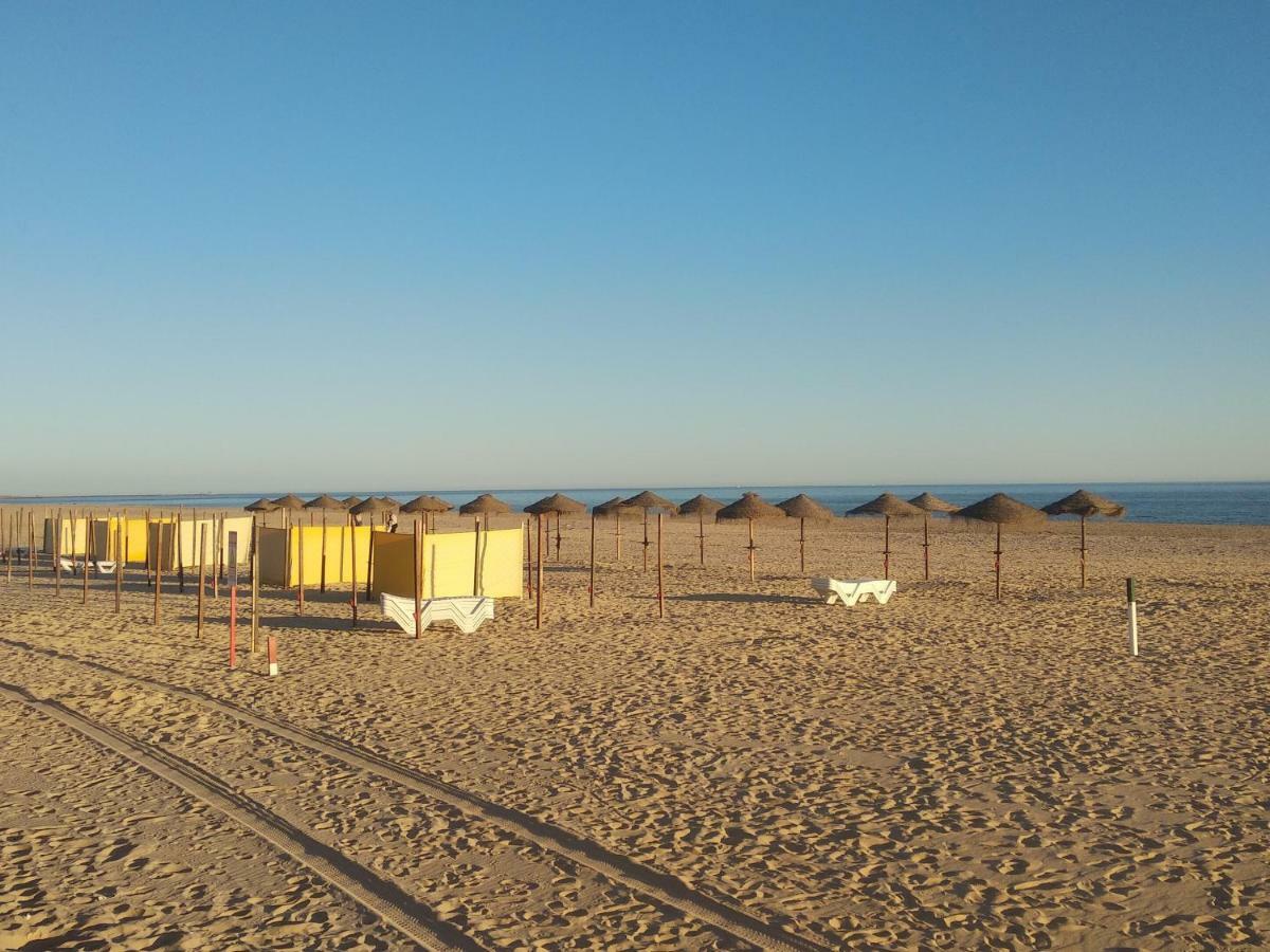 Best Sea View Monte Gordo Διαμέρισμα Εξωτερικό φωτογραφία