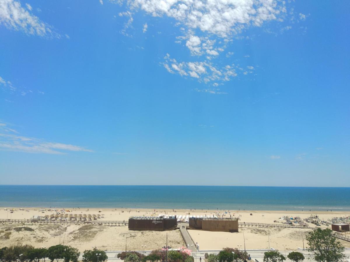 Best Sea View Monte Gordo Διαμέρισμα Εξωτερικό φωτογραφία